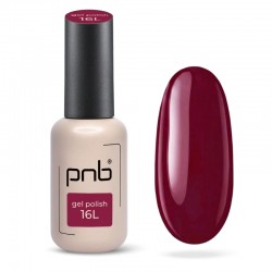 Гел лак PNB 8 мл 16L Dark Symphony